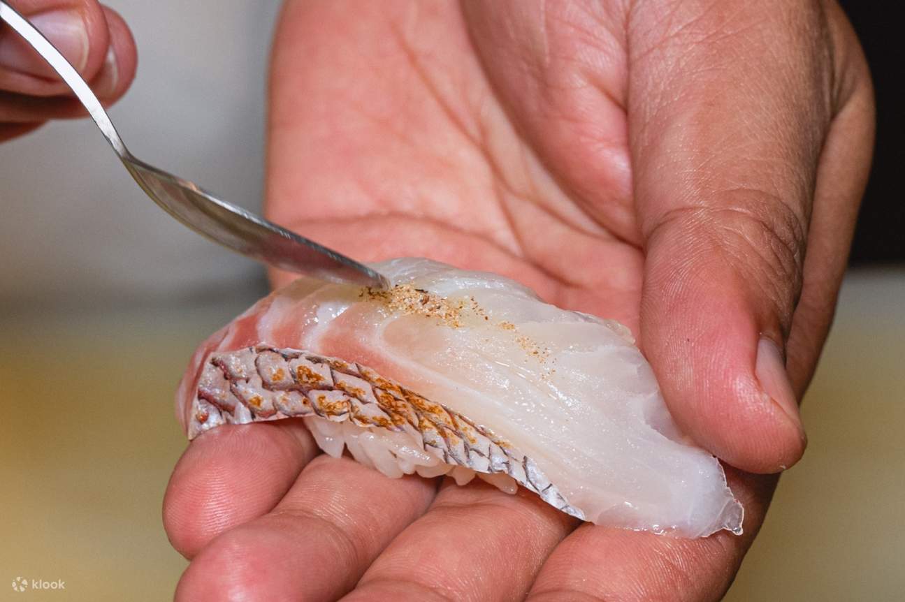 CUTTS サトーンおまかせ