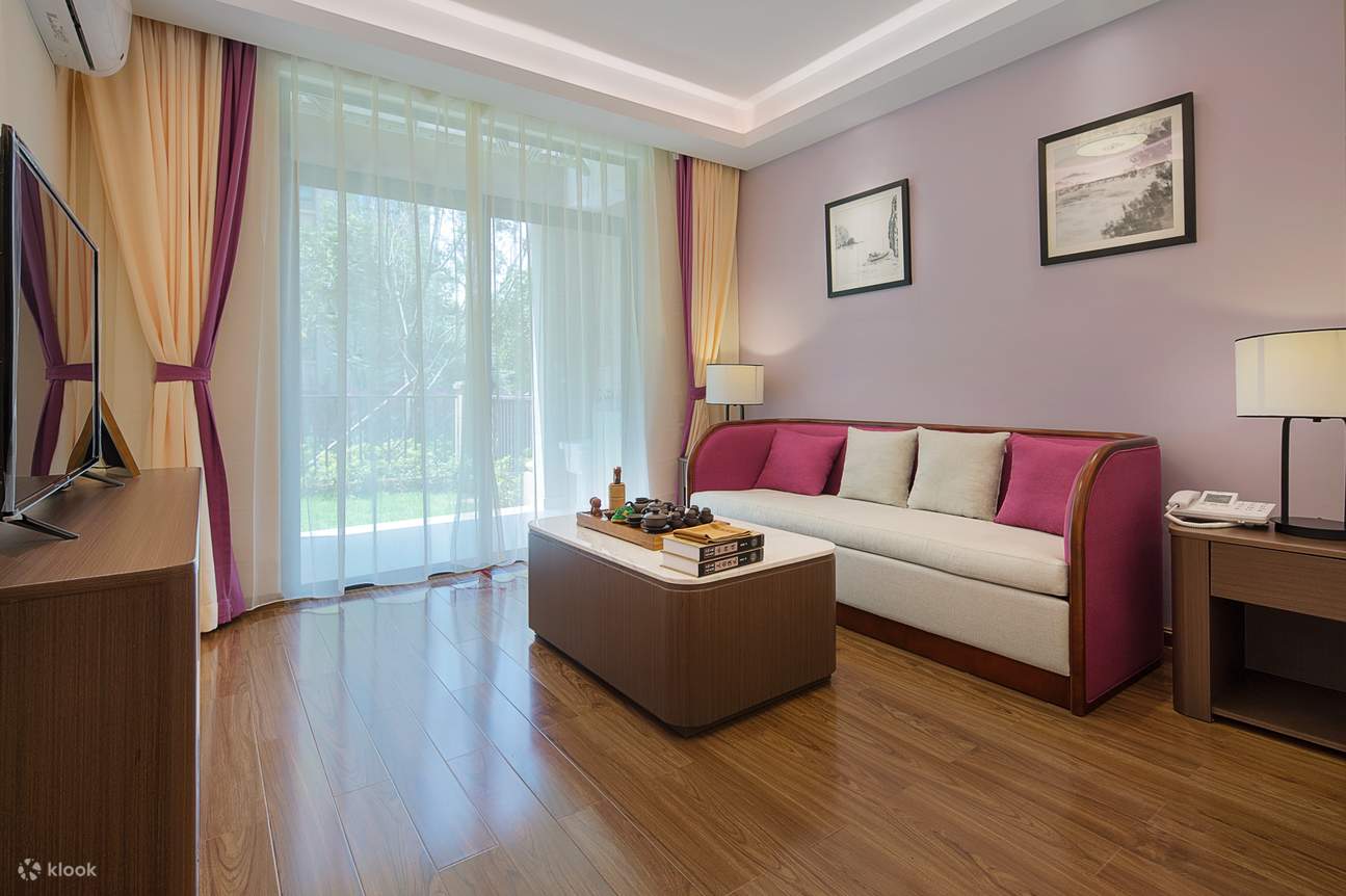 Hotel Kunming Gu Dian Resort