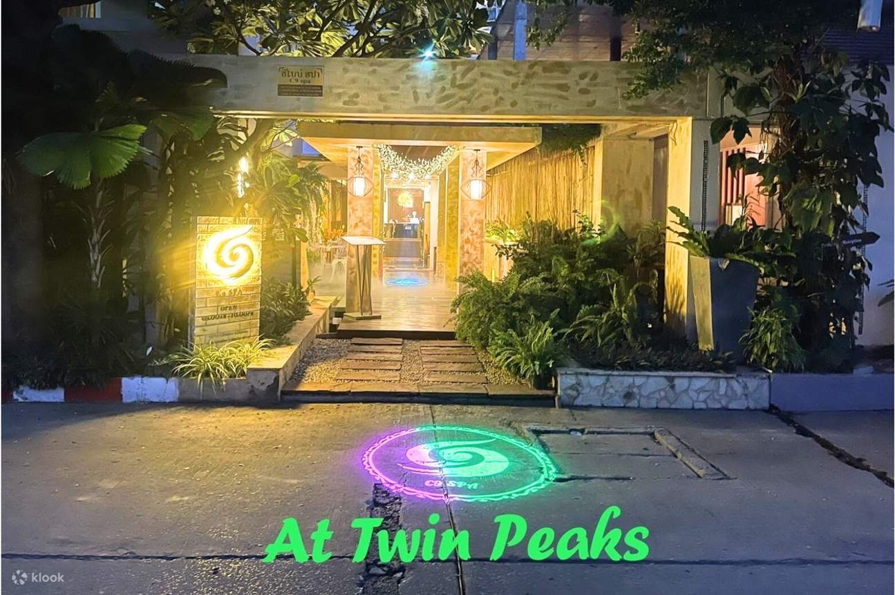 C9 Spa in Chiang Mai from Thailand Klook