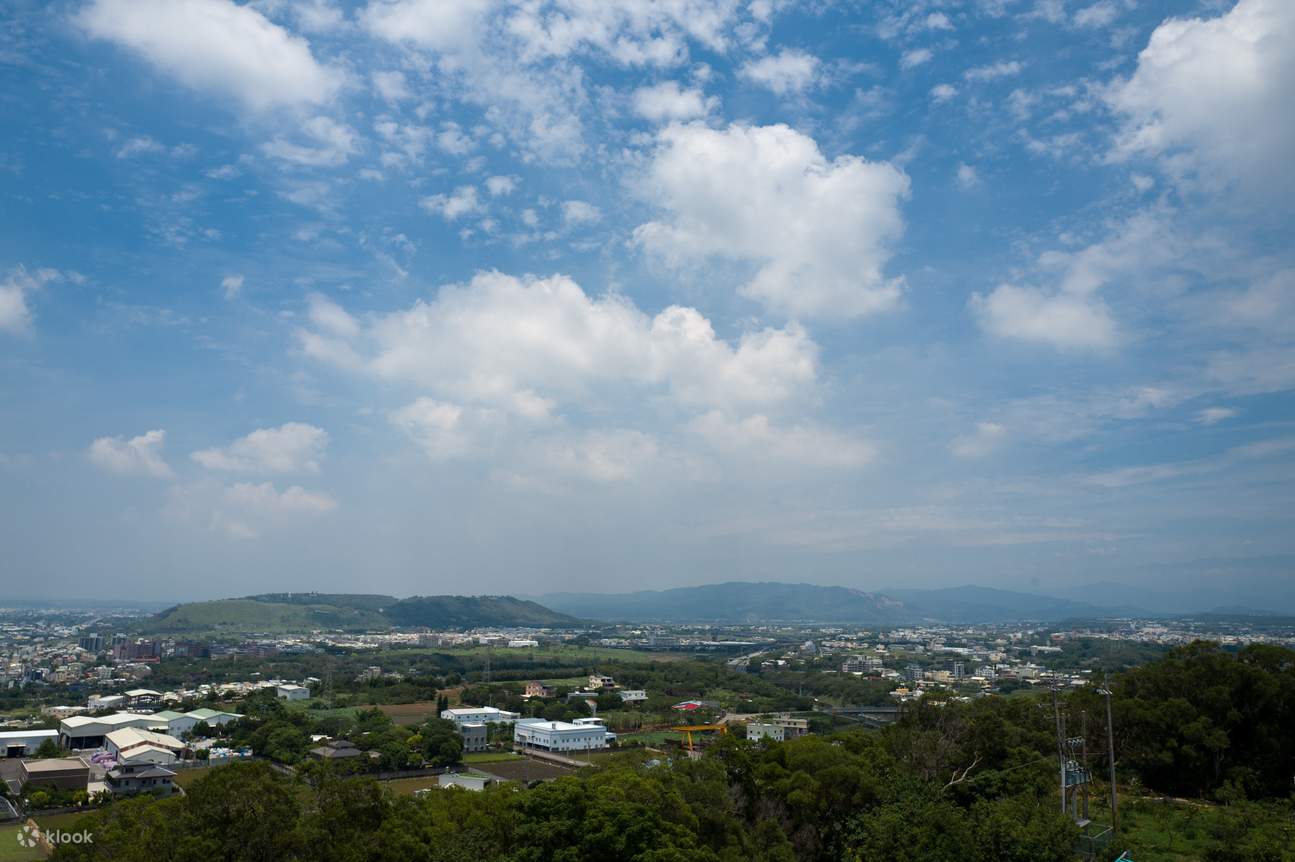 森見原ALIVE Glamping Base