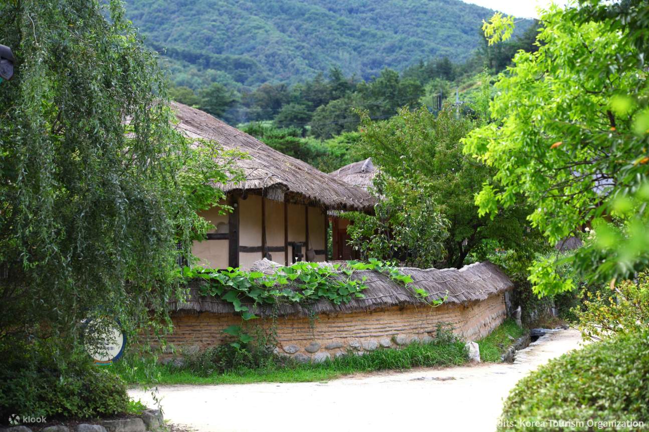 Sunbichon Village