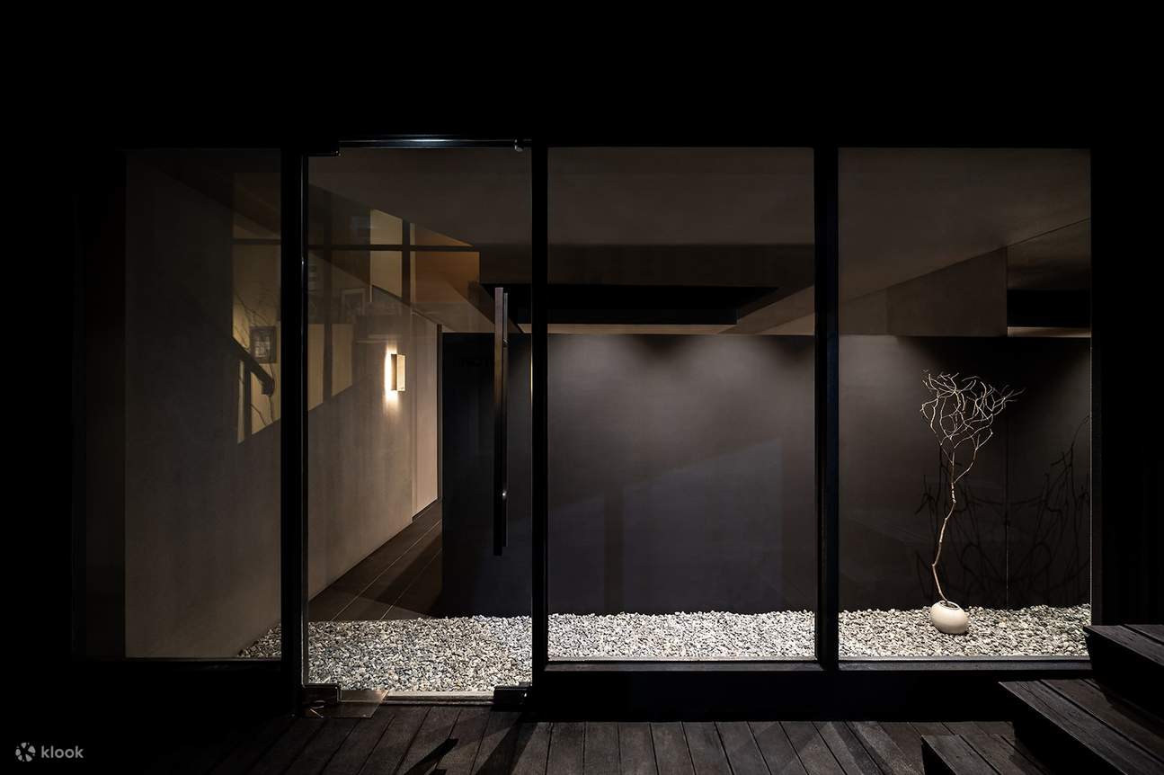 Lớp học làm nước hoa cá nhân tại Gangnam bởi .NOTE