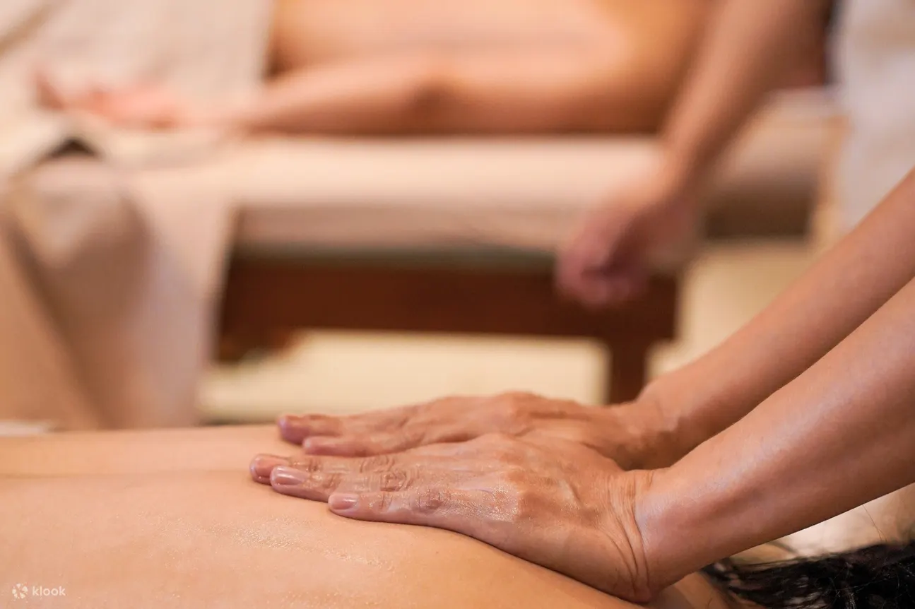 Sanje Wellness Pondok Indah