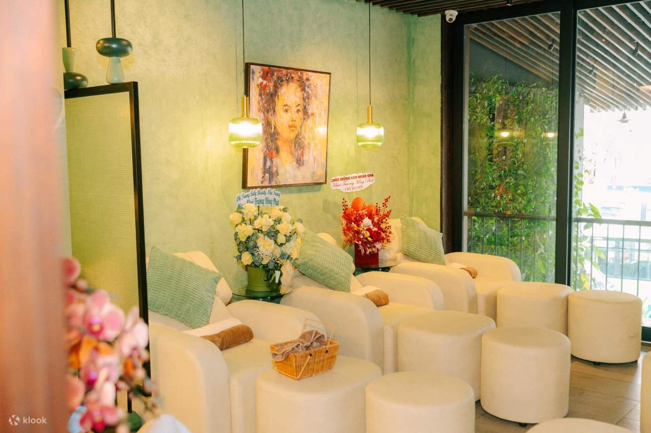 Зал ожидания