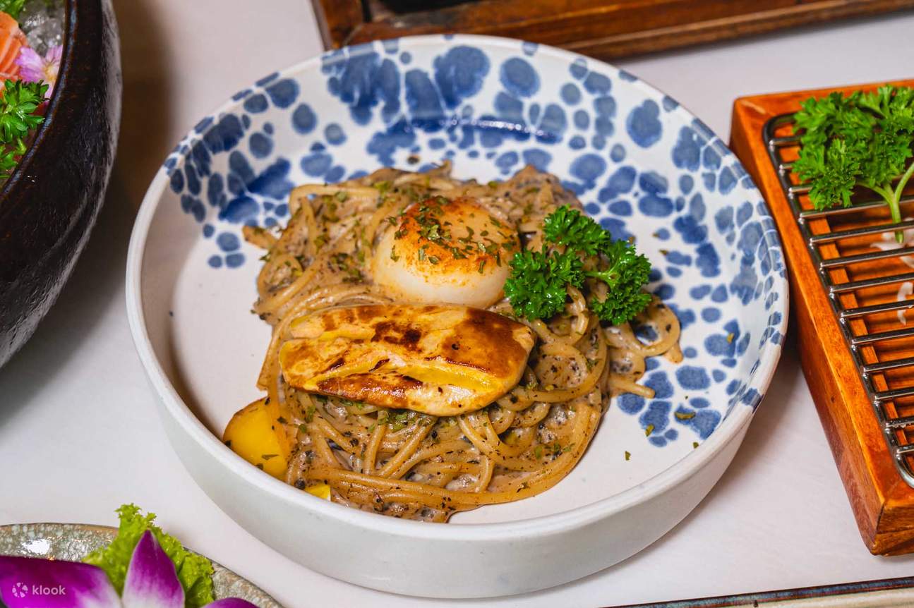 Charoen Rung Rueang International Buffet True Digital 101