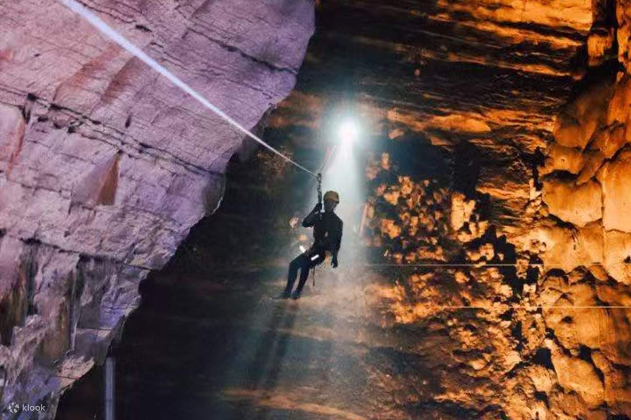 Salto de la mazmorra