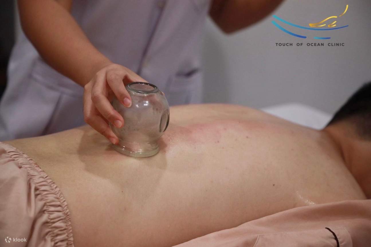 普吉岛海洋诊所体验