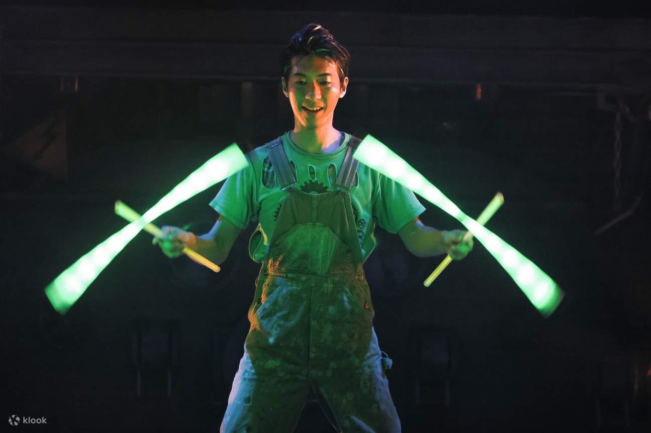 การเล่นปาหี่