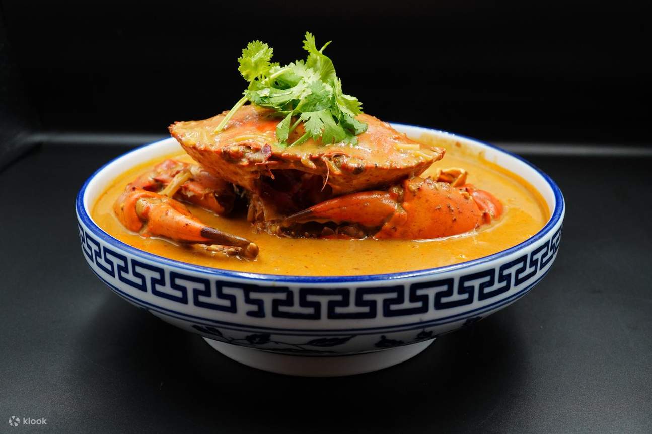 螃蟹王御膳 (酒店)