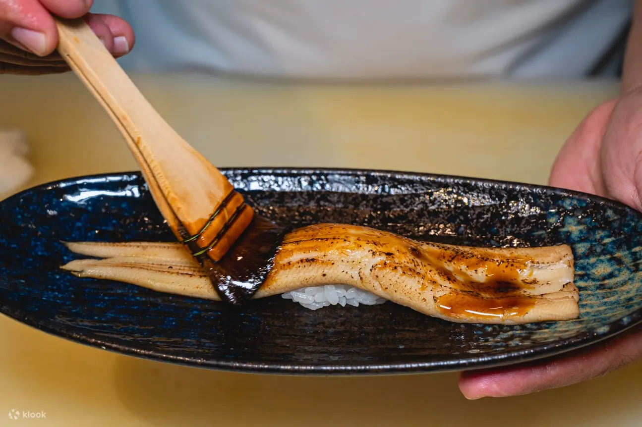 CUTTS 沙吞 Omakase