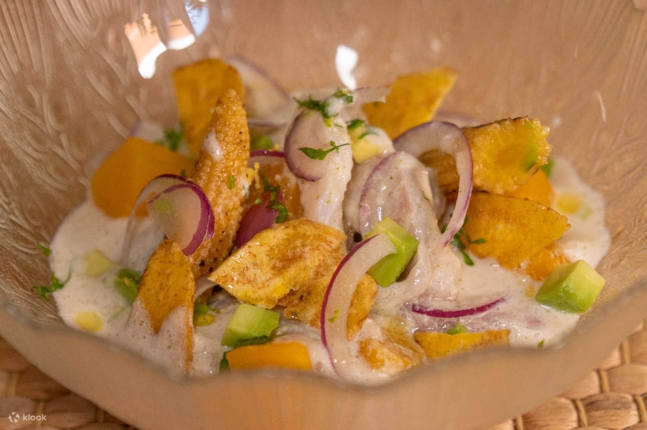 Authentic Valencian Paella, Sangria, and Tapas Cooking Class with a