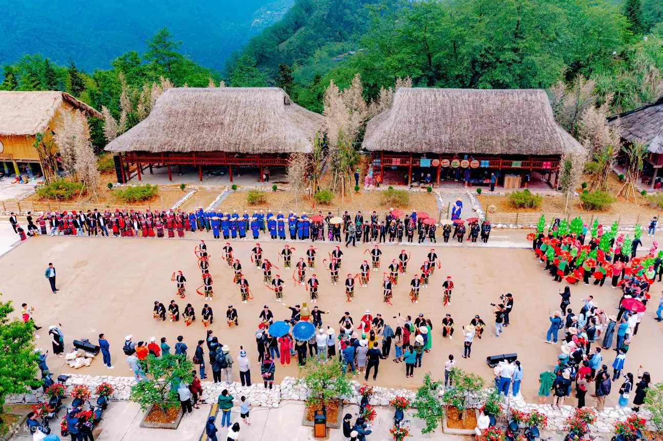 山顶活动