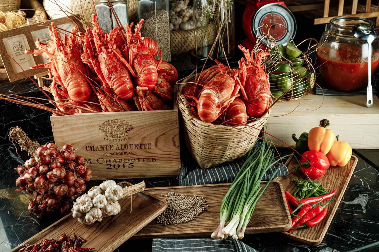 udang kara tanpa had