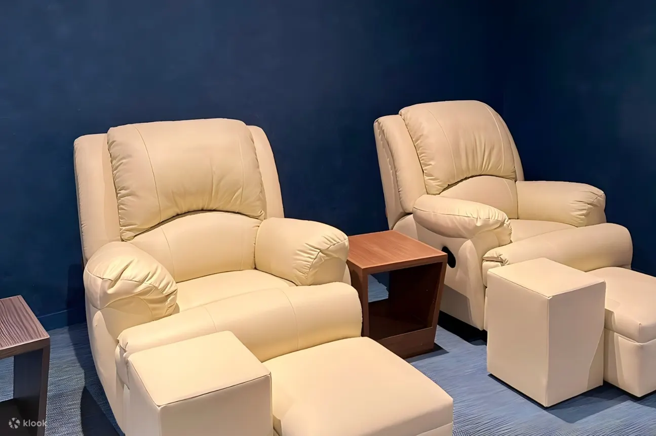 普吉岛 Let's Relax Spa 普吉岛阳台度假村体验
