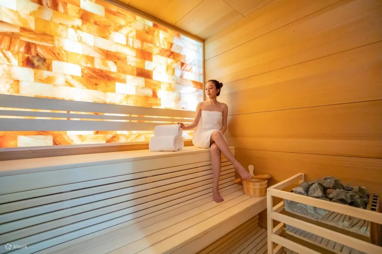 Be Well Spa at Mövenpick BDMS Wellness Resort
