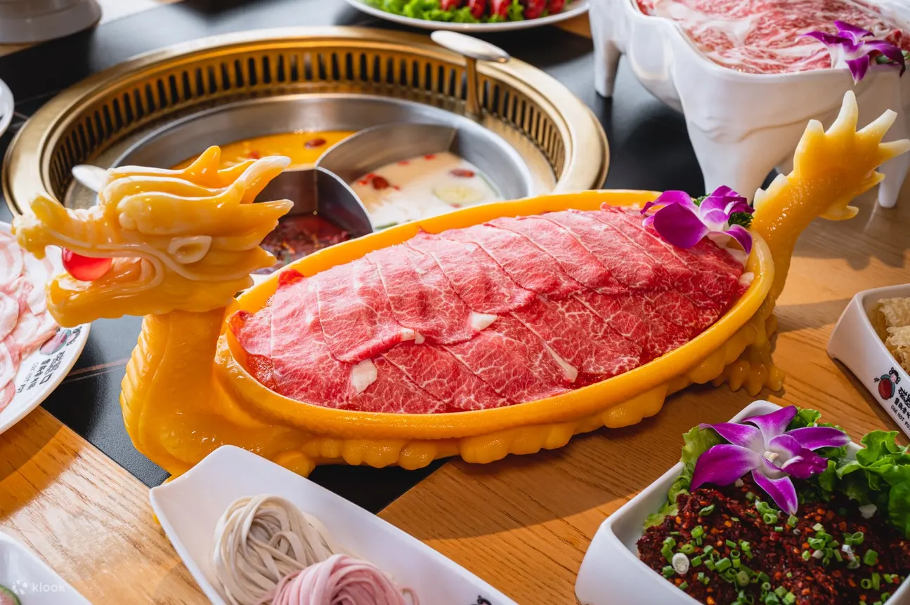 CQK MALA 火锅 Ekkamai-Thonglor