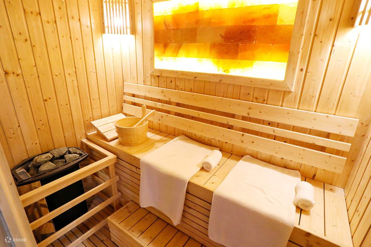 Spa de jour à Bangkok