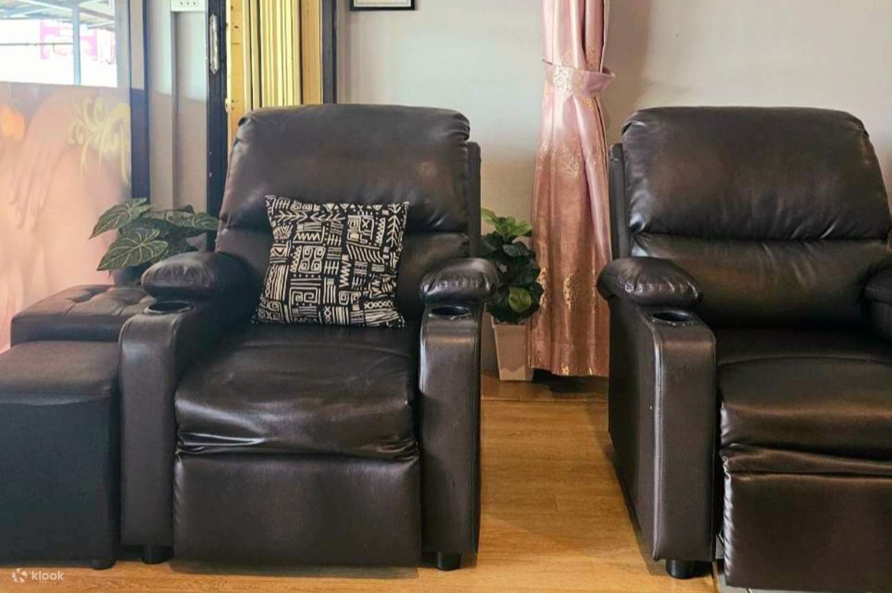 Expérience de massage Mora à Phuket