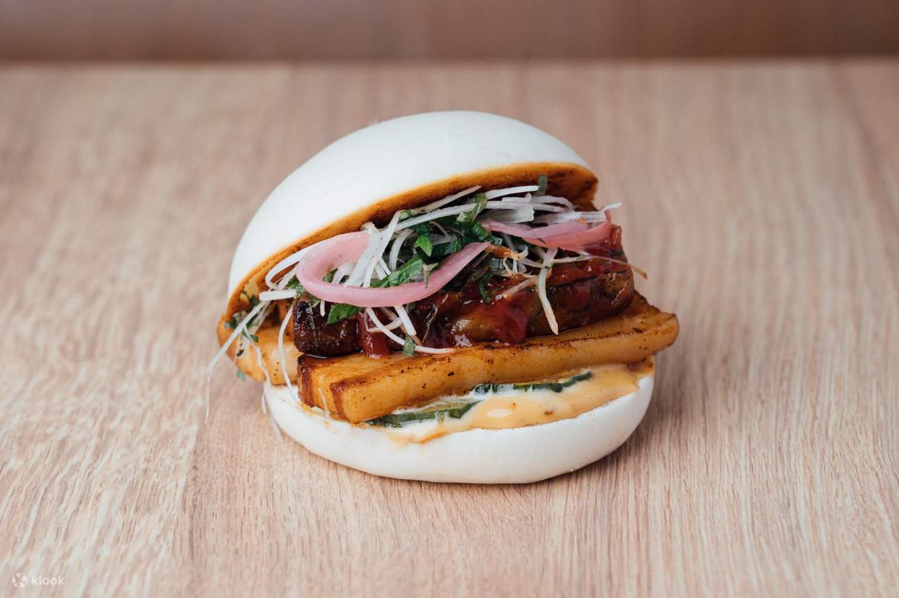 Thịt Người - Tiểu Bảo