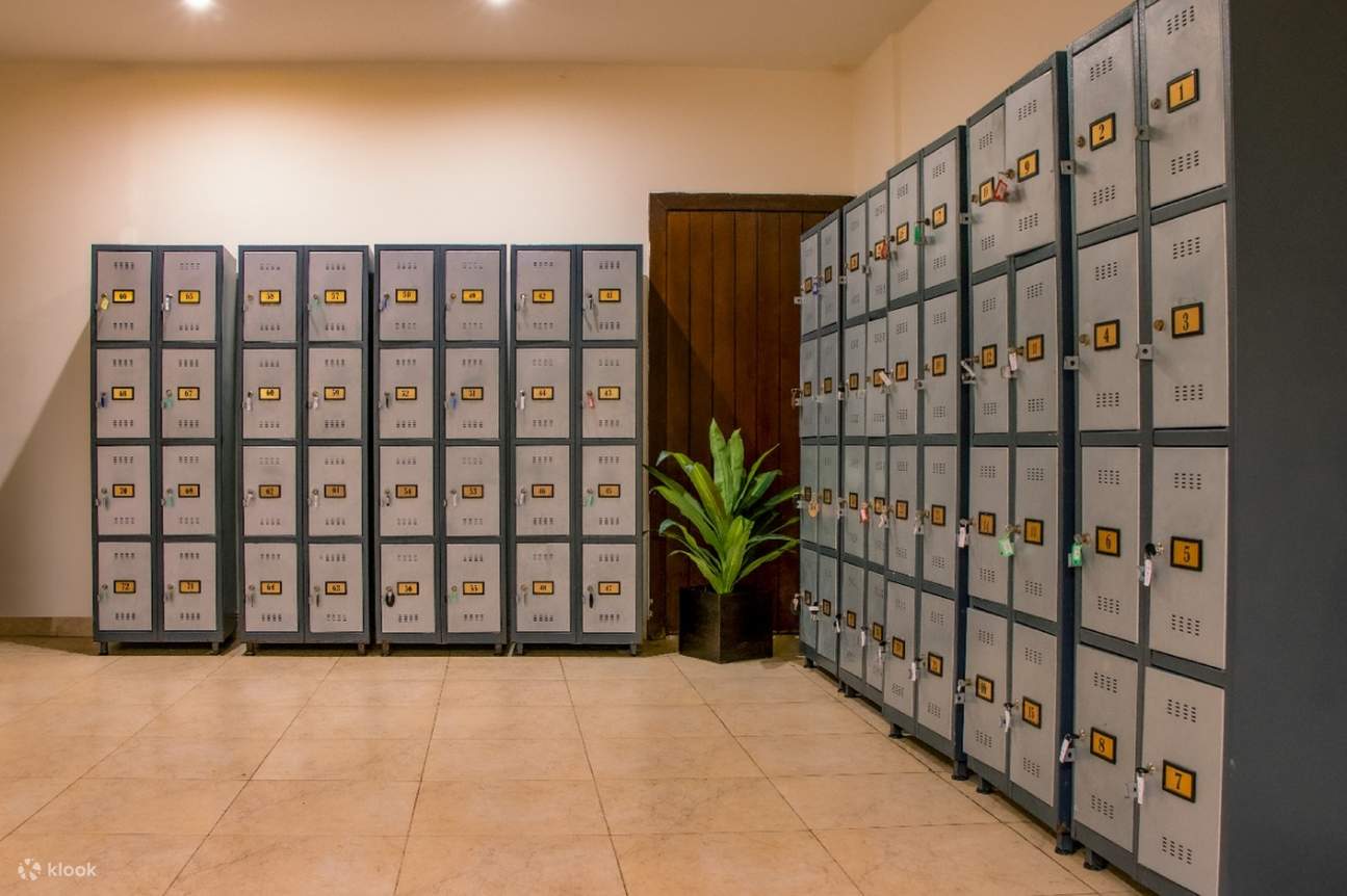 Türkisches Bad und Massage & Jacuzzi & Sauna & Dampfbad mit Transfer - Hurghada