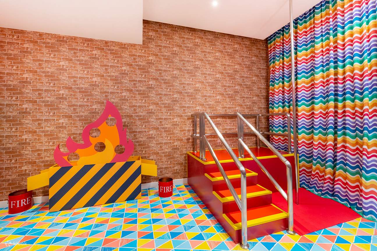 Dorsett Tsuen Wan - 平日優惠｜兒童生日派對套餐｜荃灣