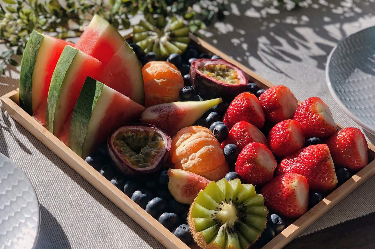 Caja de esmaltes dulces