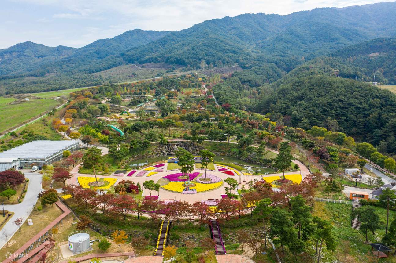 Thung lũng thảo dược