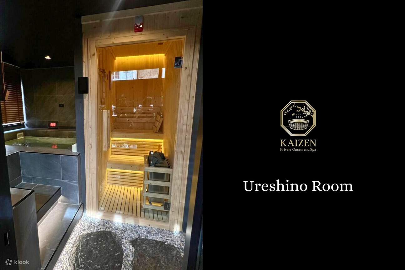 Good Onsen in Bangkok