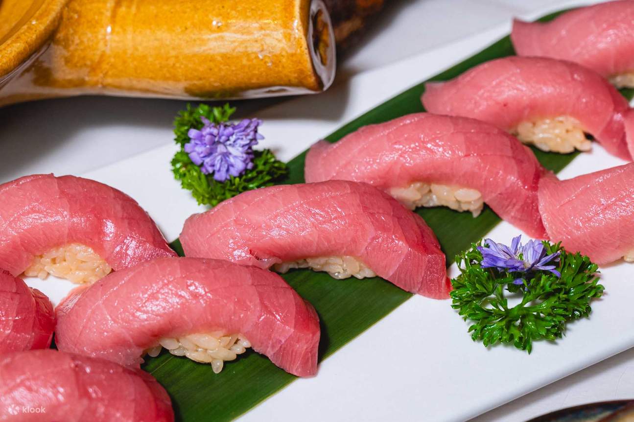 Charoen Rung Rueang International Buffet True Digital 101