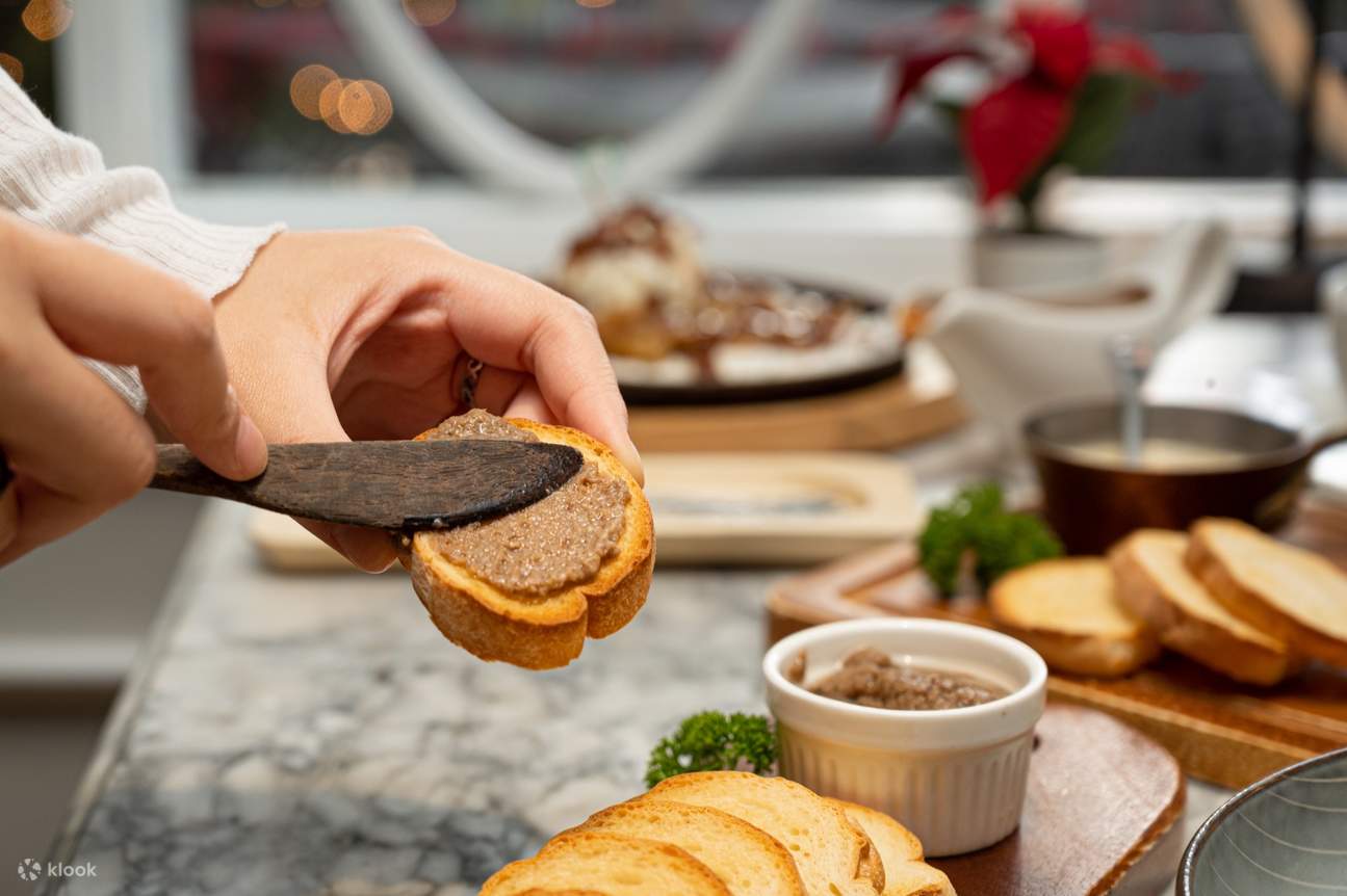 Audrey Cafe Thonglor Soi 11