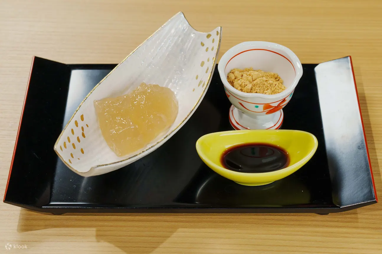Syoku no HANAMICHI -  Traditional Cuisine in Tokyo, Shinjuku