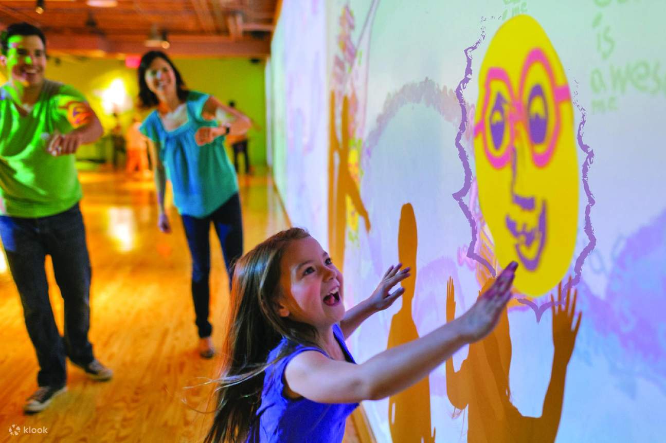 Crayola Experience Admission Ticket in Orlando - Klook The Bahamas