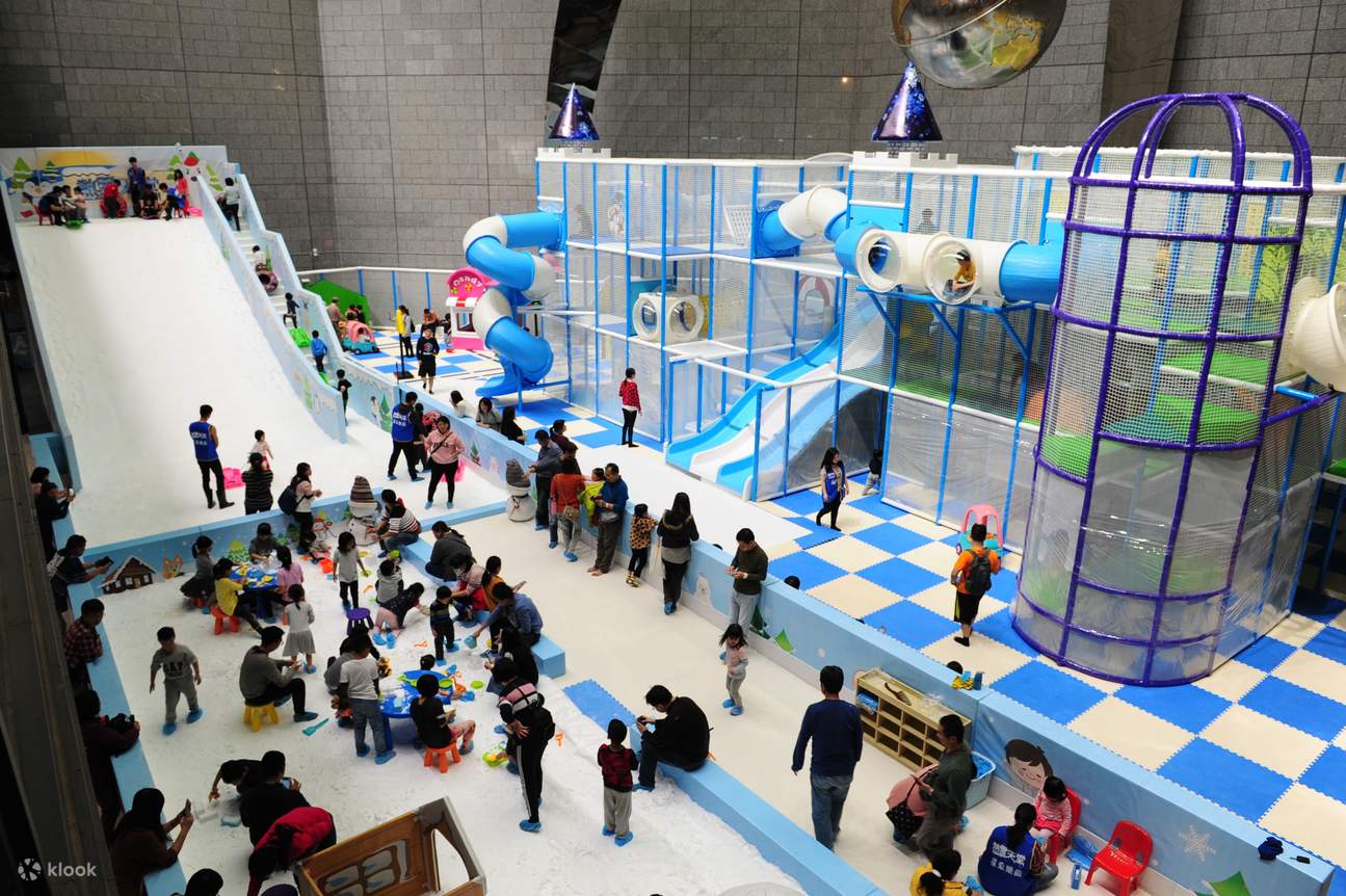 Nationales Museum für Wissenschaft und Technik