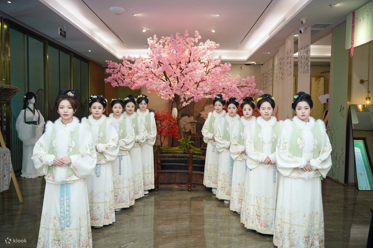 重庆礼宴巴国 · 沉浸式体验千年前的宫廷君王盛宴