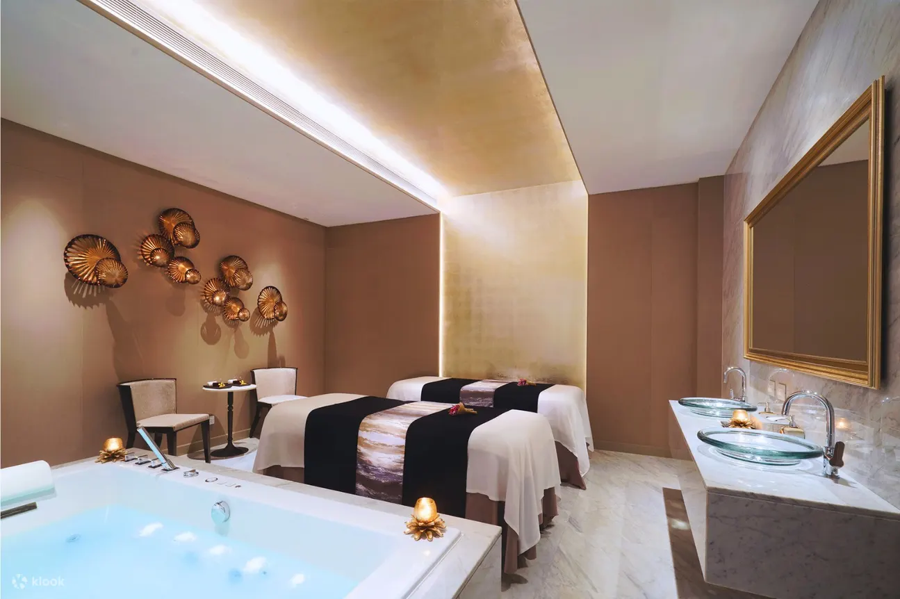 Viva Jiva Spa at Lancaster Bangkok