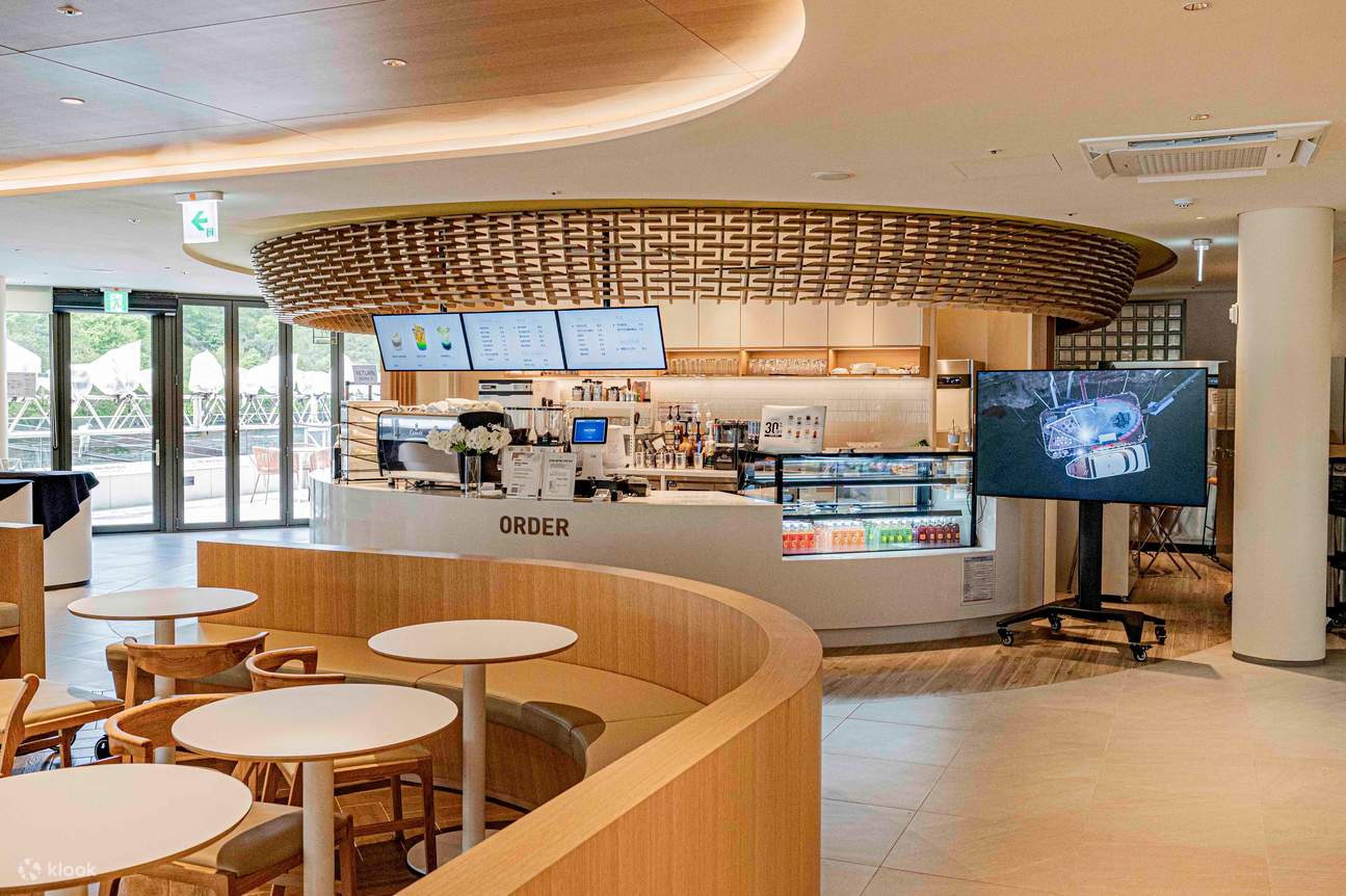 Vé Du Thuyền Gapyeong: Đảo Nami, Đảo Jara, Cầu Gapyeong