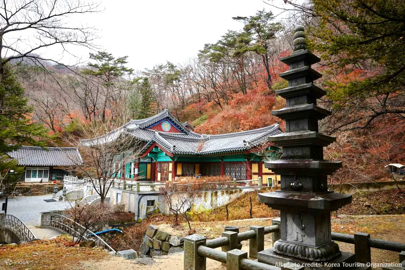 辉方寺