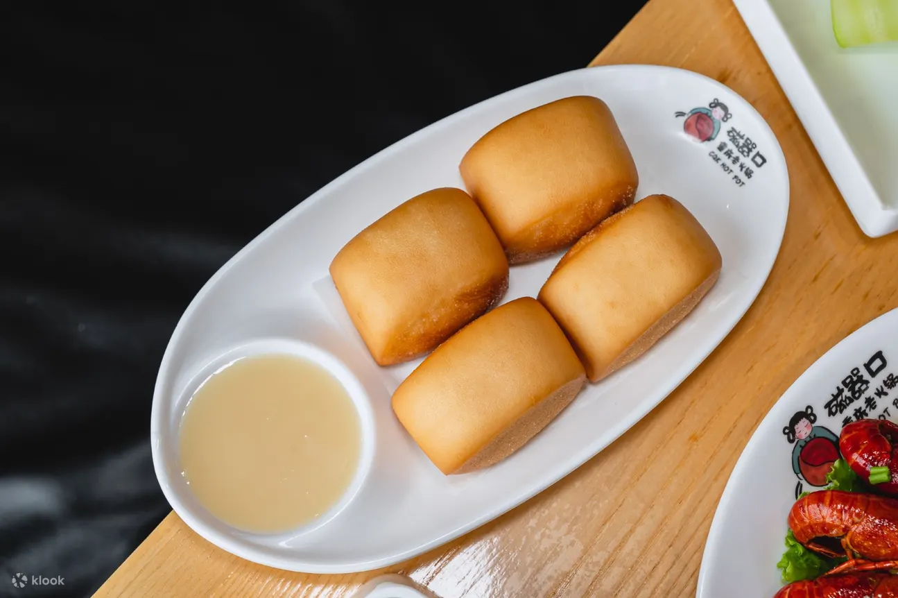 CQK MALA 火锅 Samyan - Banthatthong