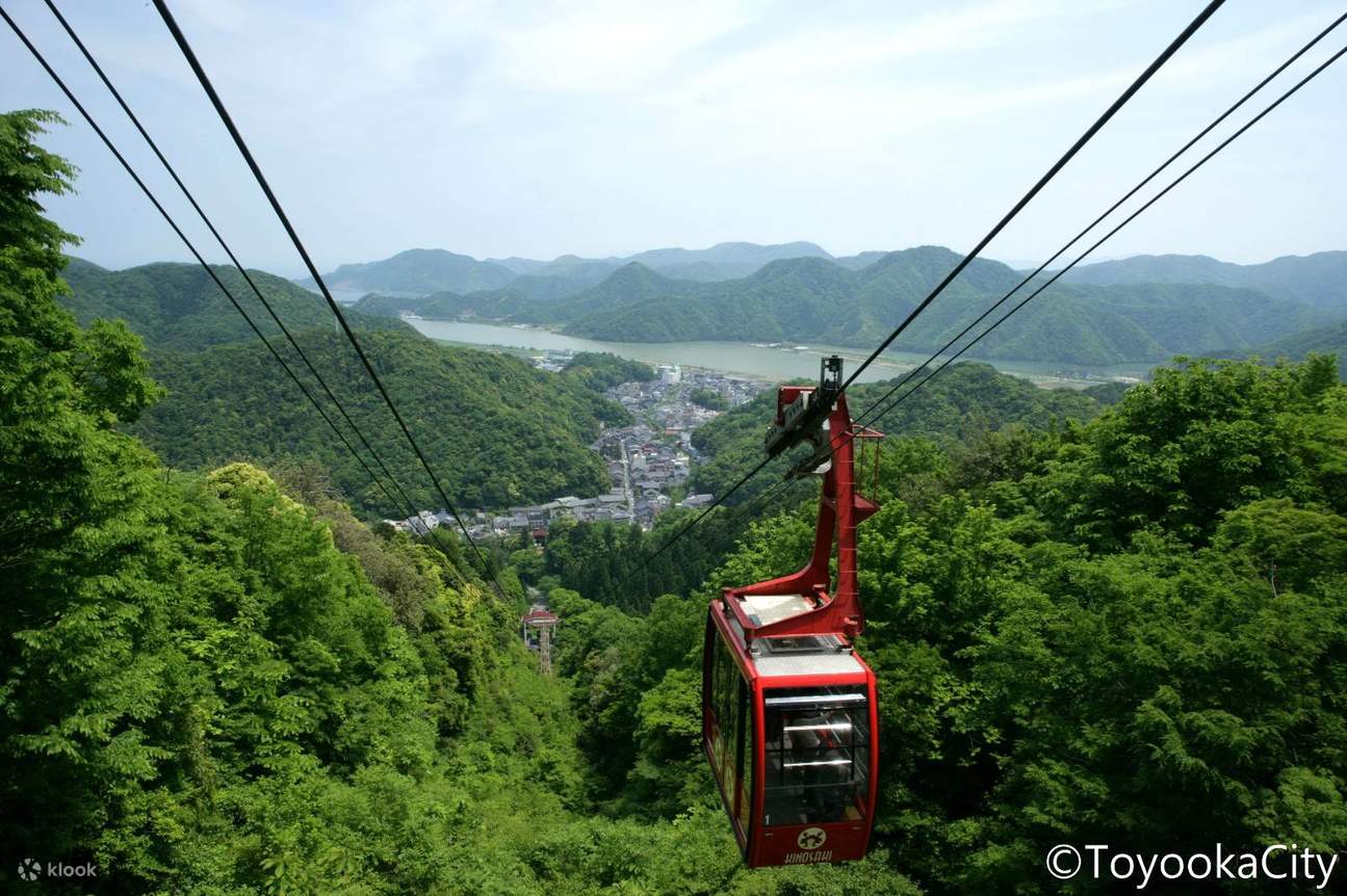 城崎索道