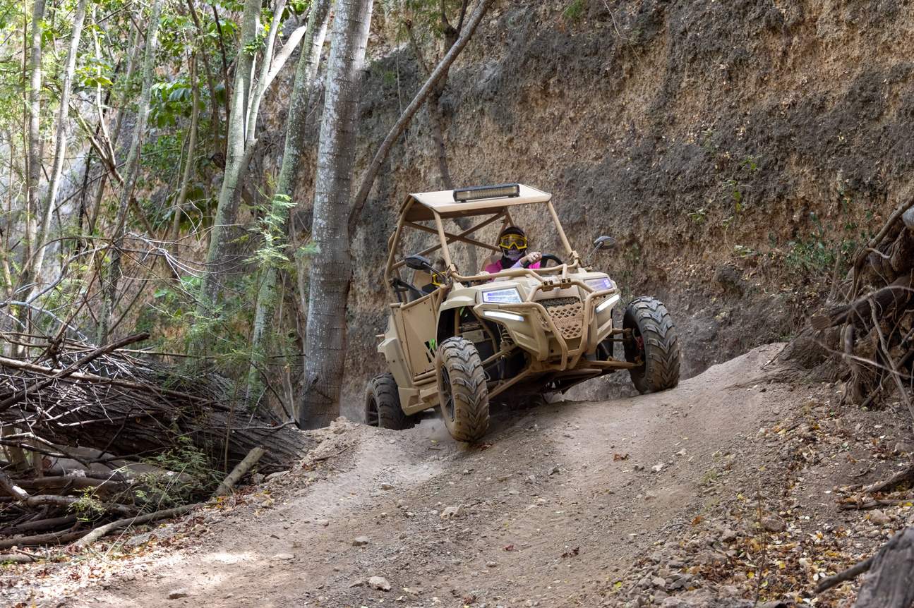 ATV OffRoad Adventure Tour in O'ahu Klook Philippines