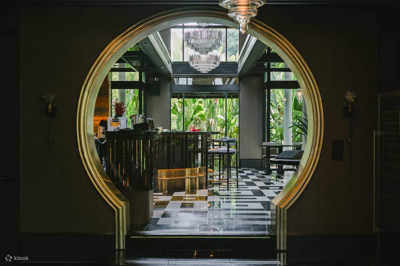 PengYou Chinese Cuisine & Specialty Bar at Ekkamai 