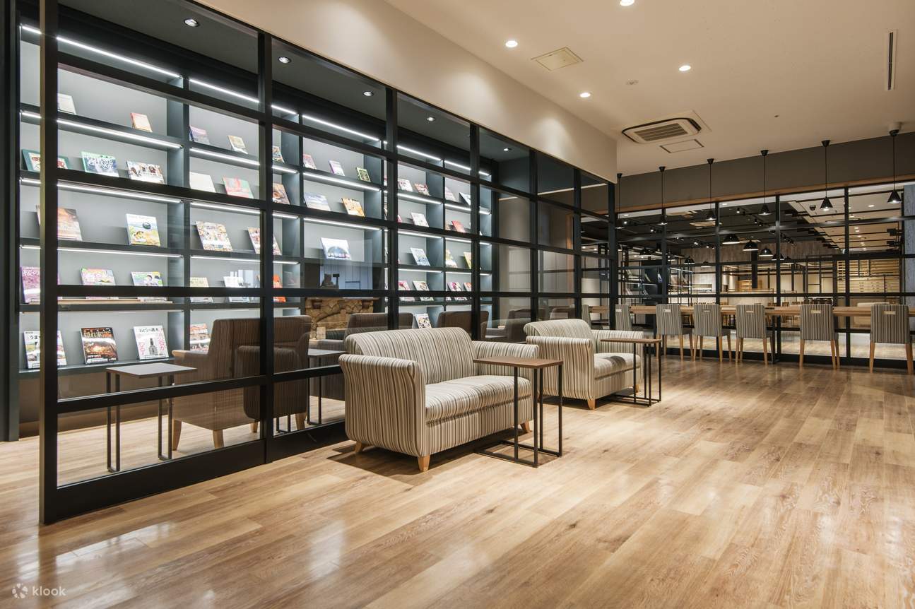 도쿄 헤이와지마 천연 온천 티켓