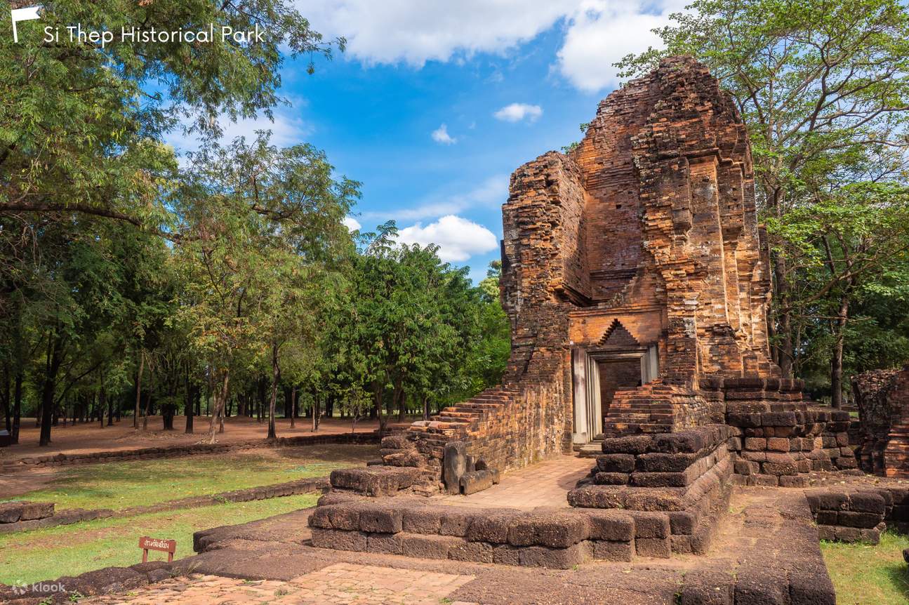 บริการเช่ารถส่วนตัวเที่ยวเขาค้อ 3 - 5 วัน จาก กรุงเทพฯ โดย AK Travel