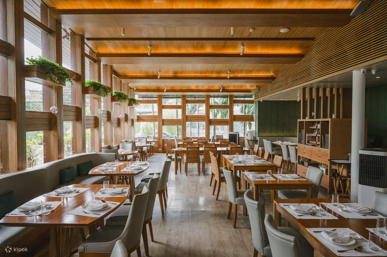 카오 에카마이 미슐랭