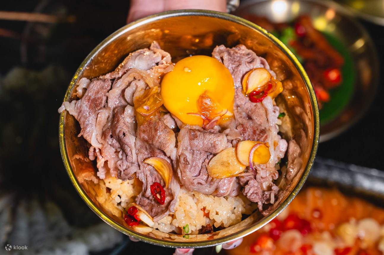 Thong Shabu & Yakiniku Hide Thonglor Soi 9