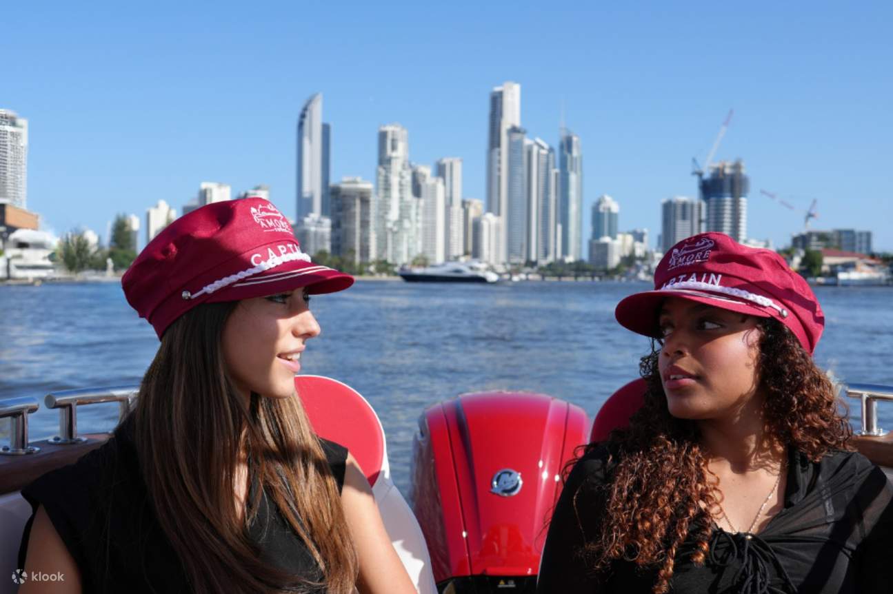 Discovering love and adventure at every turn on the Amore Tours