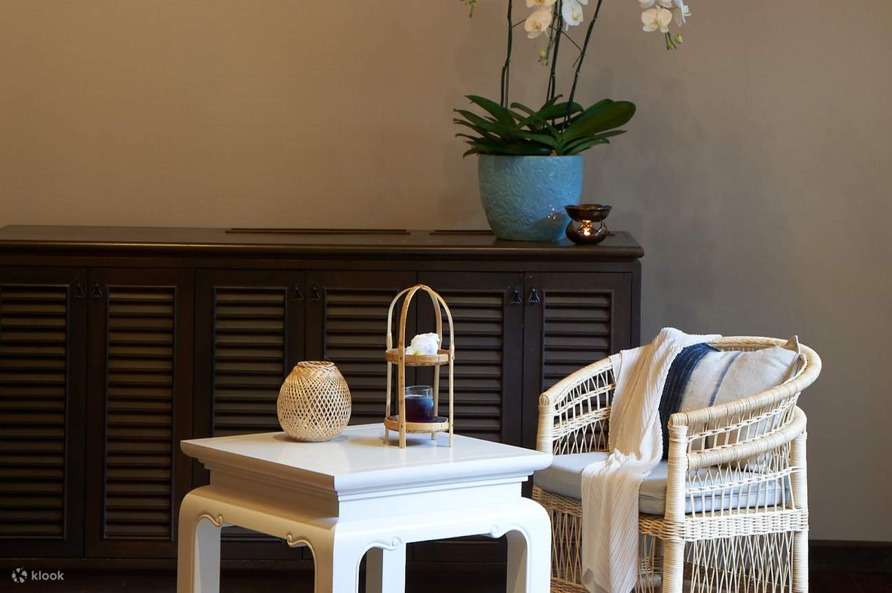 Beste Massage in Chiang Mai