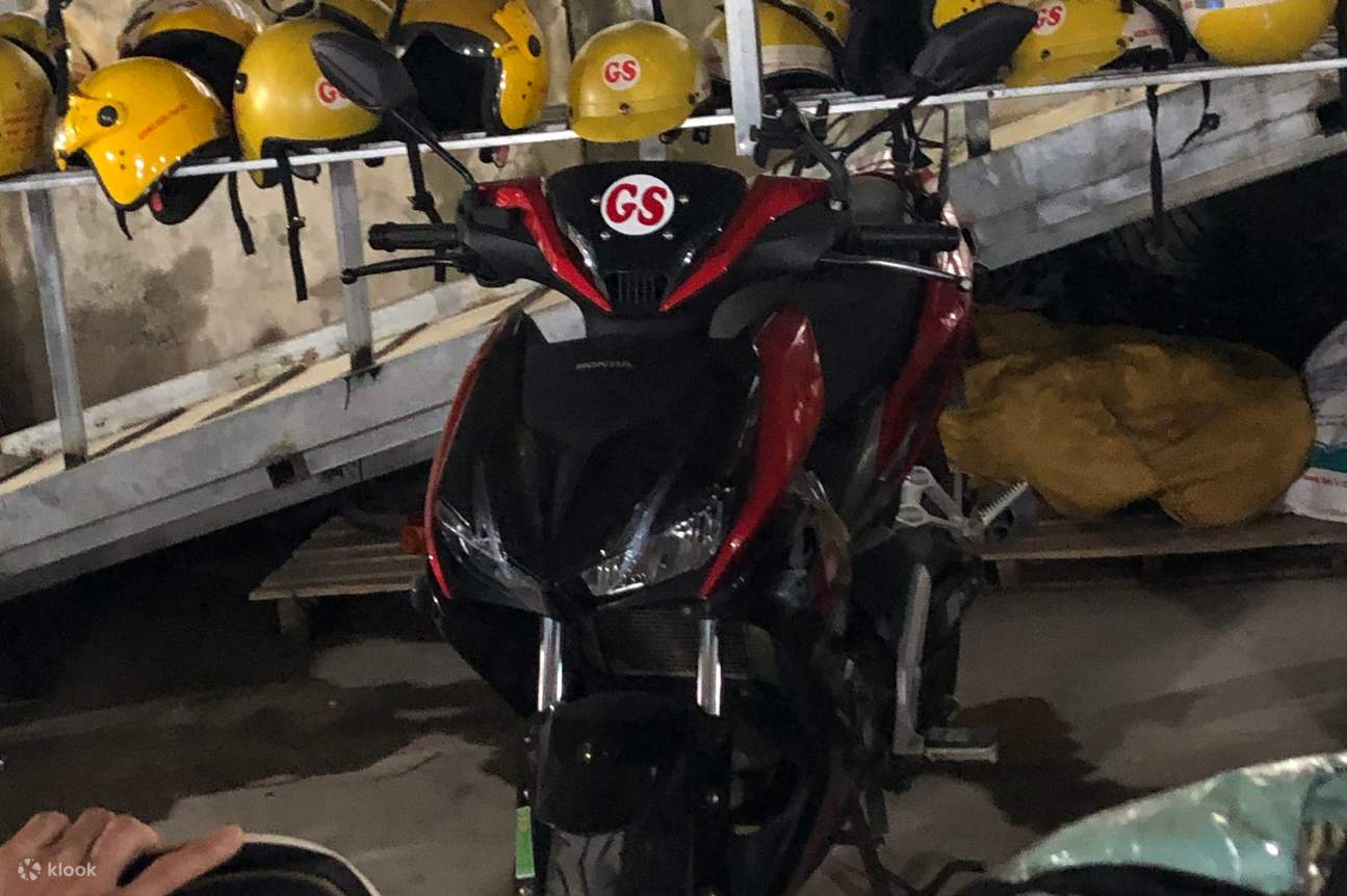 自動波電單車125cc