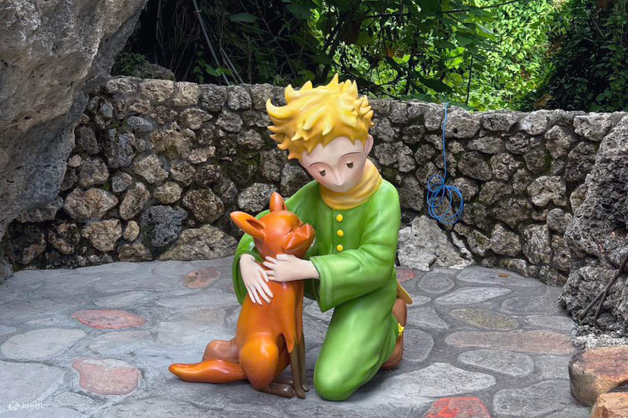 Konsulat British Takao di Kaohsiung: Tiket & Pakej Istimewa