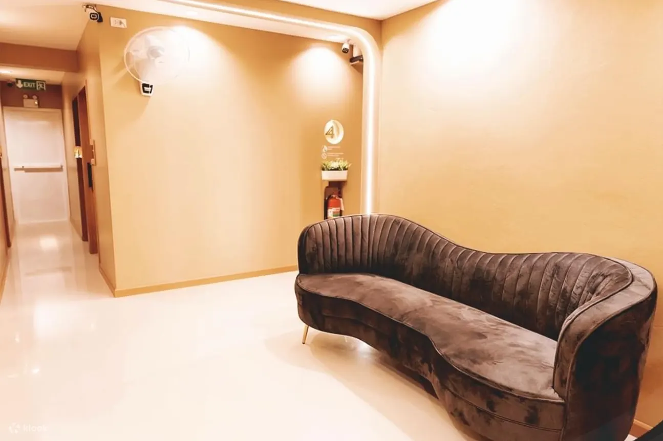 曼谷 Lek Massage 按摩＆Spa 体验（暹罗广场 Soi 6 新分店）